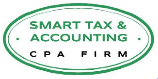 Smart Tax Filing And Accounting CPA Firm